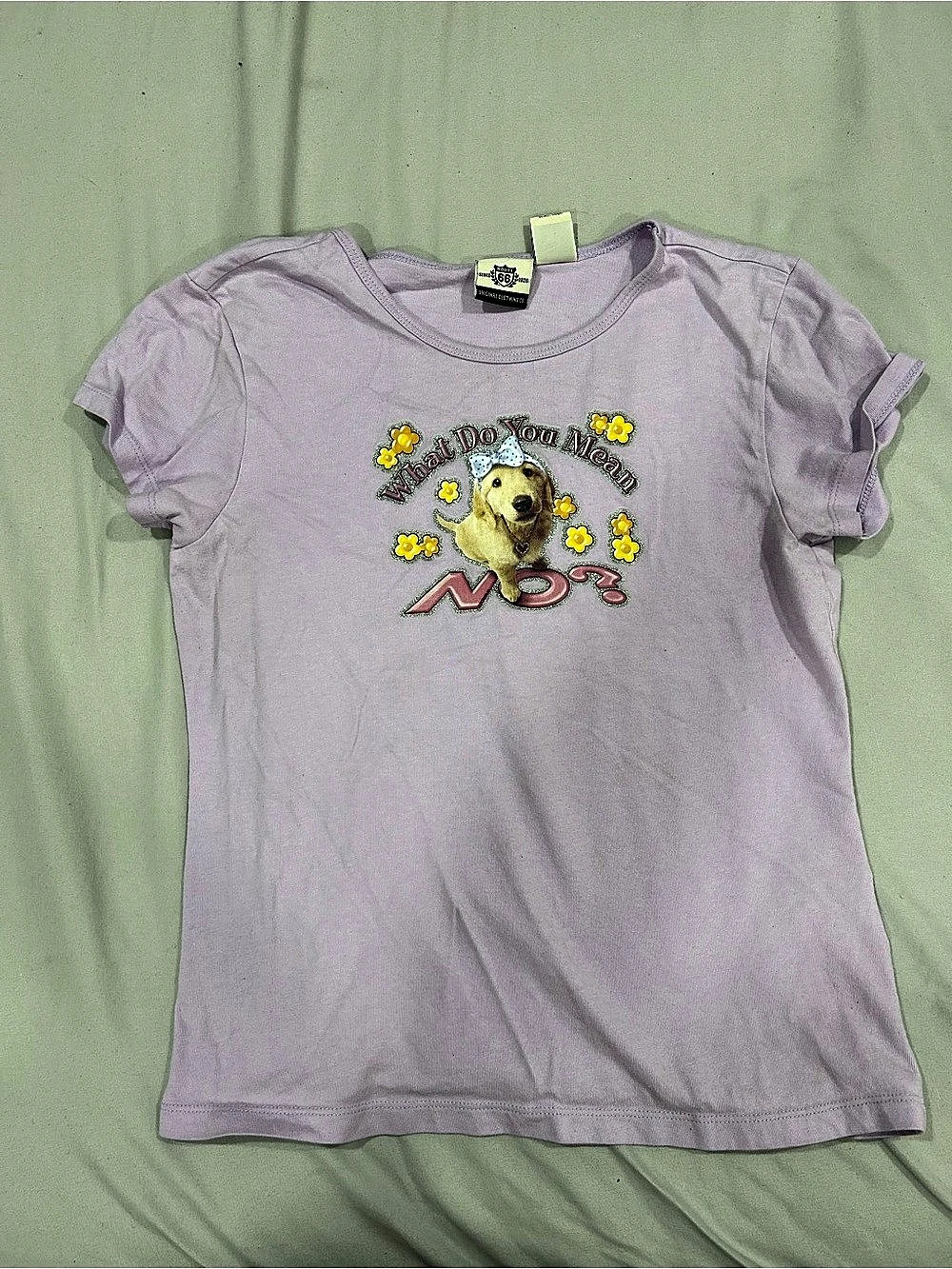 Route 66 Short Sleeve Tee Size